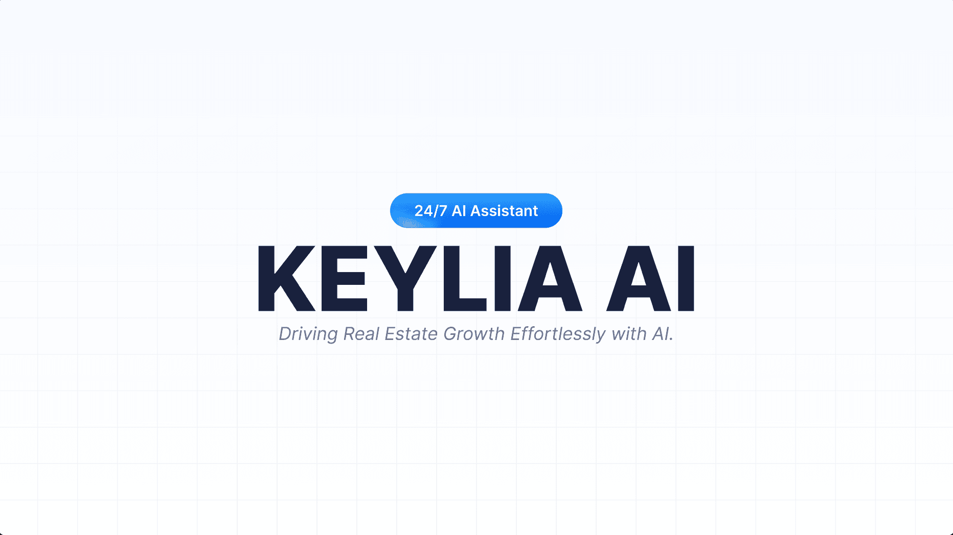 Keylia AI